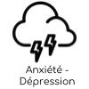 Anxiété - Dépression